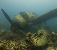 WWII Relics
